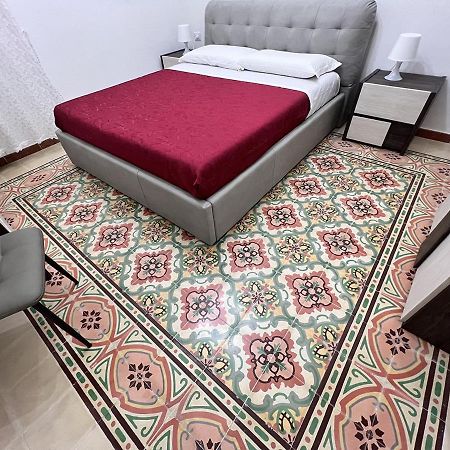 Osorio 74 Apartments トラーパニ エクステリア 写真
