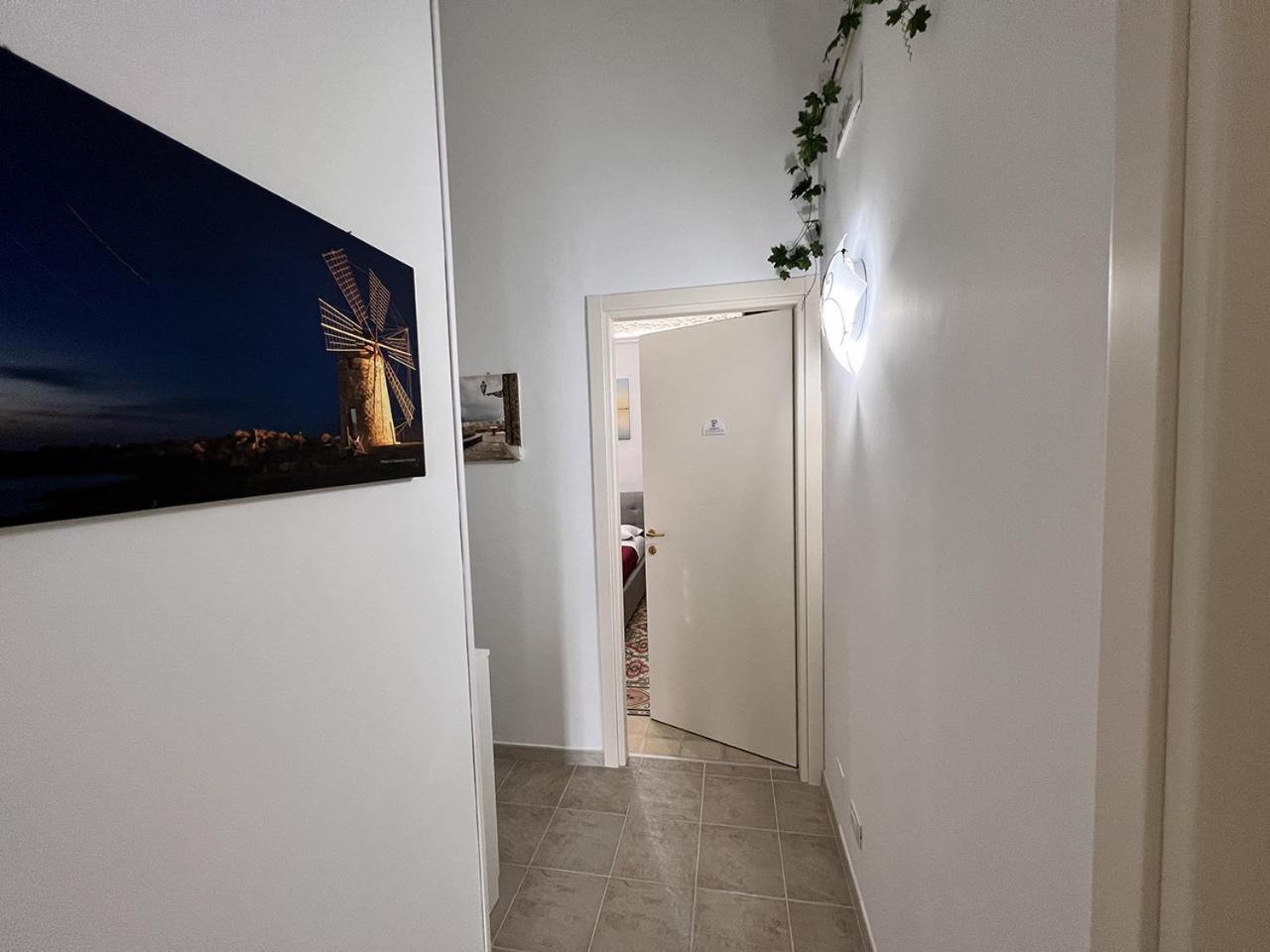 Osorio 74 Apartments トラーパニ エクステリア 写真